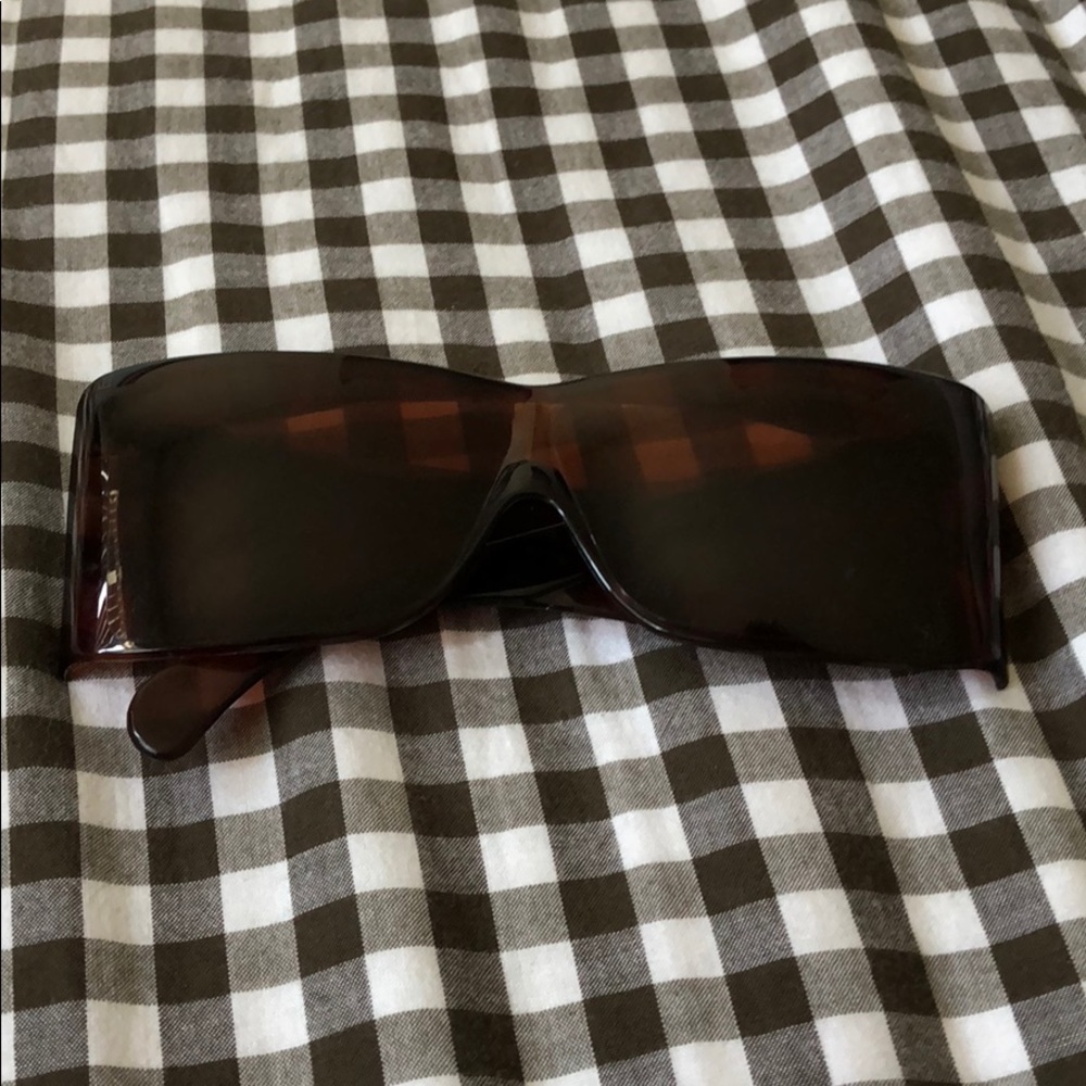 Vintage sunglasses
